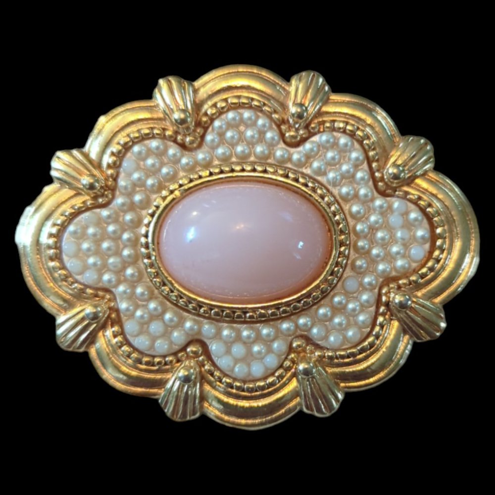 Vintage Avon Brooch